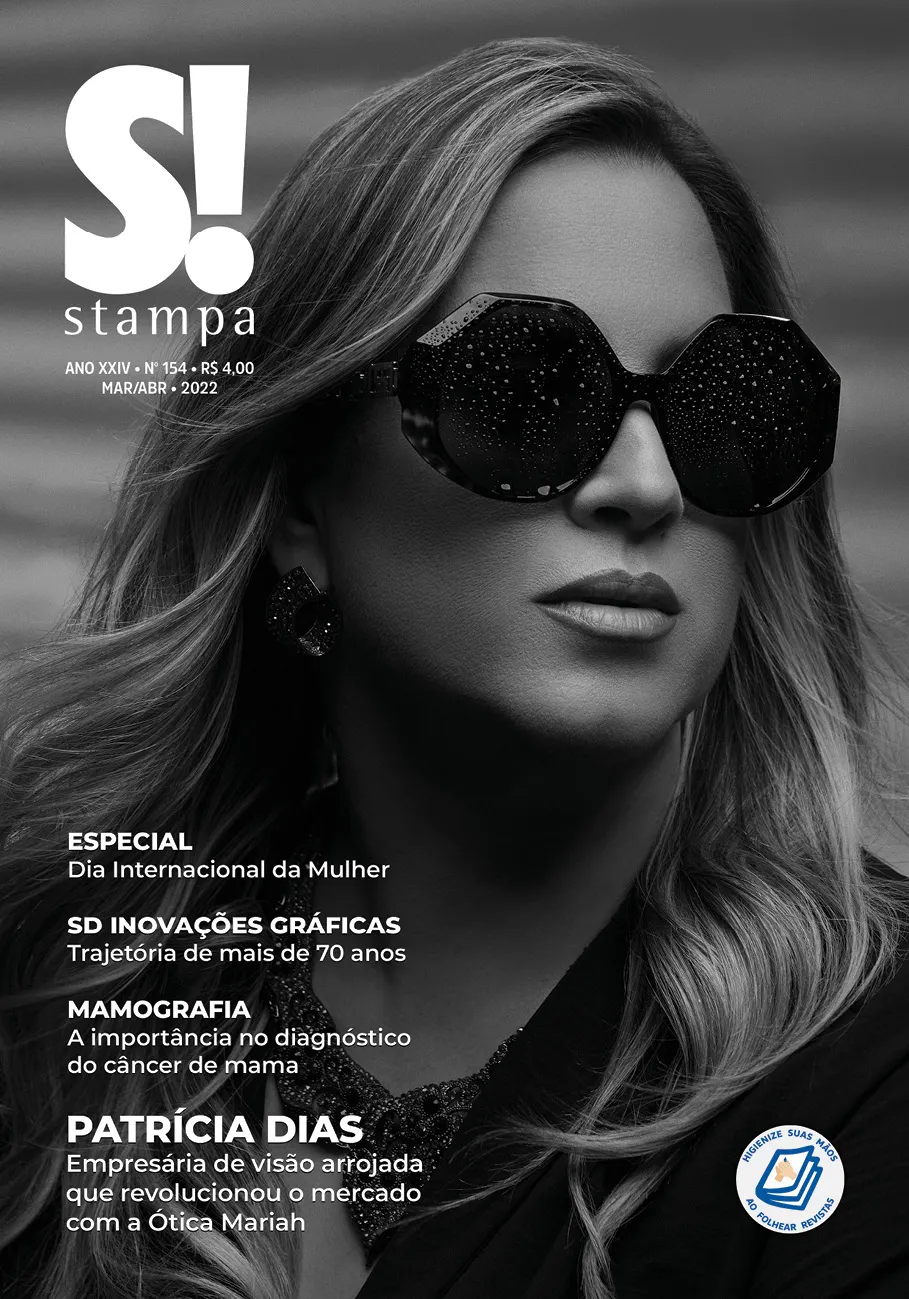 Revista Stamppa by Revista Stamppa - Issuu