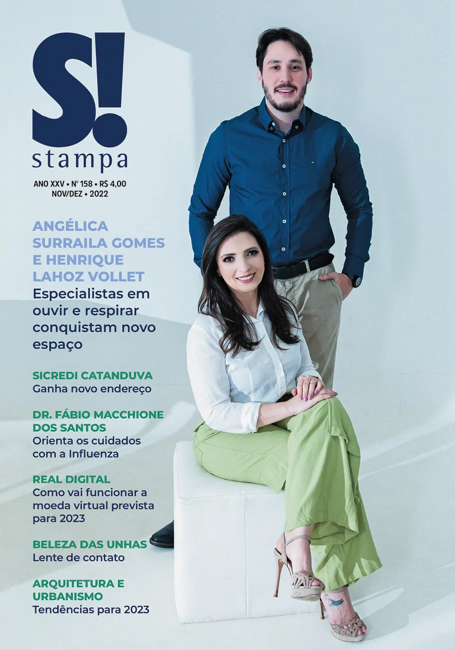 Revista Stamppa by Revista Stamppa - Issuu