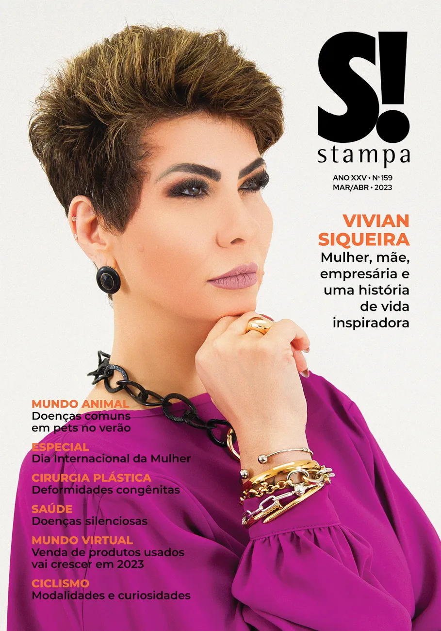 Revista Stamppa by Revista Stamppa - Issuu